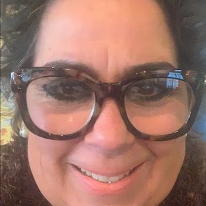 Meet your Posher, Catherine